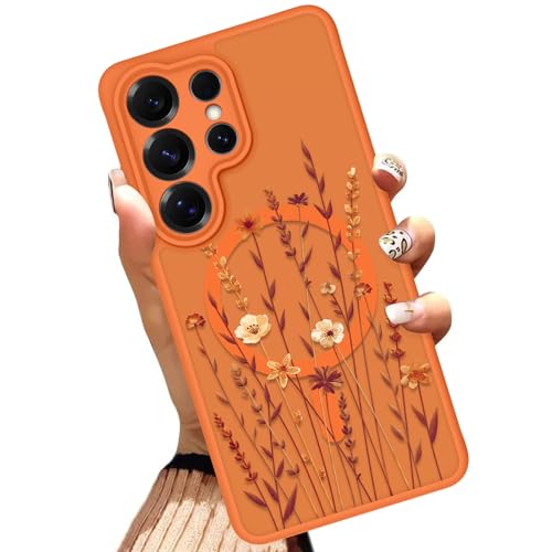Coque Samsung S25 Ultra anti-rayures pour protéger l'écran des chutes accidentelles