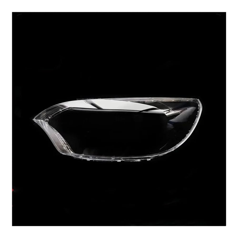 Headlamps Glass Shell For Rio 2012 Front Headlamps Cover Headlight Shell Lens Car Headlight Housing