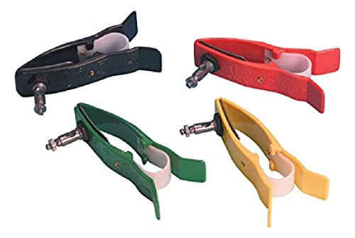 EXTREMITÄT Klammer Elektroden - pädiatrischen