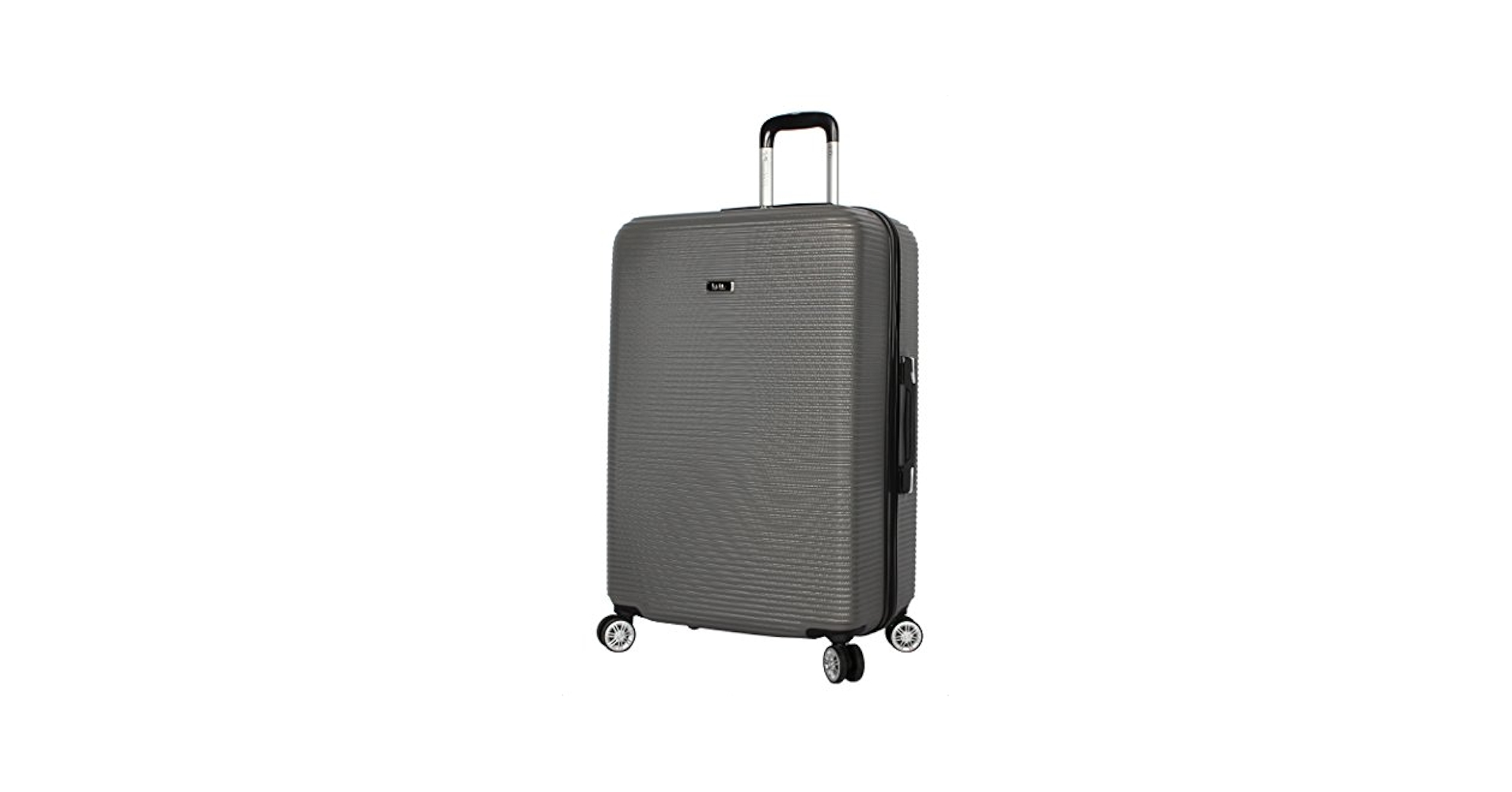 RIMOWA - nicole Amazon.com | Nicole Miller New York Luggage Collection - 20