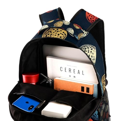 Sac à dos de golf avec porte-bouteille ergonomique et résistant - 4