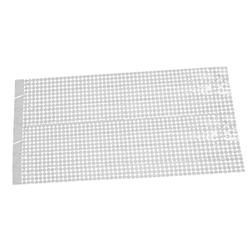 Garneck Foil Fringe Curtain Blue Tinsel Door Festive Backdrop Disco Birthday Hanging