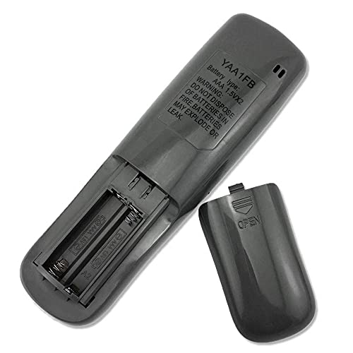 Image of Ehop YAA1FB Remote Control for Samsung Air Conditioner VE-133C
