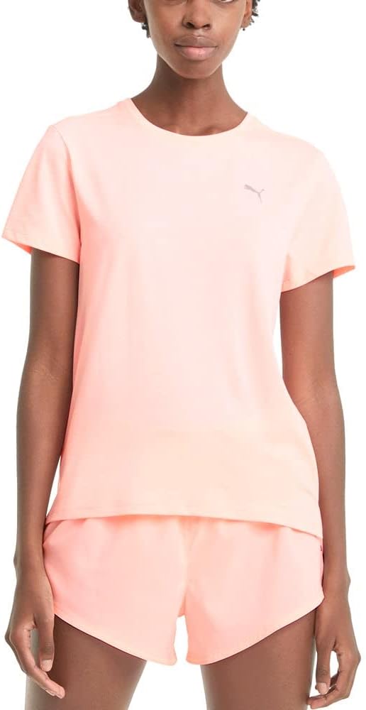 PUMA Women's Run Favorite Tee