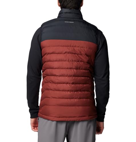 Image of Columbia Men's Powder Lite II Vest