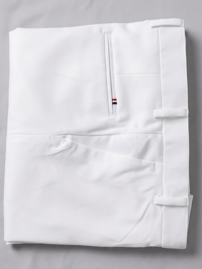 Image of Men's Bootcut Pants | Regular Fit Bootcut Trousers for Men | Solid Formal & Casual Flared Pants