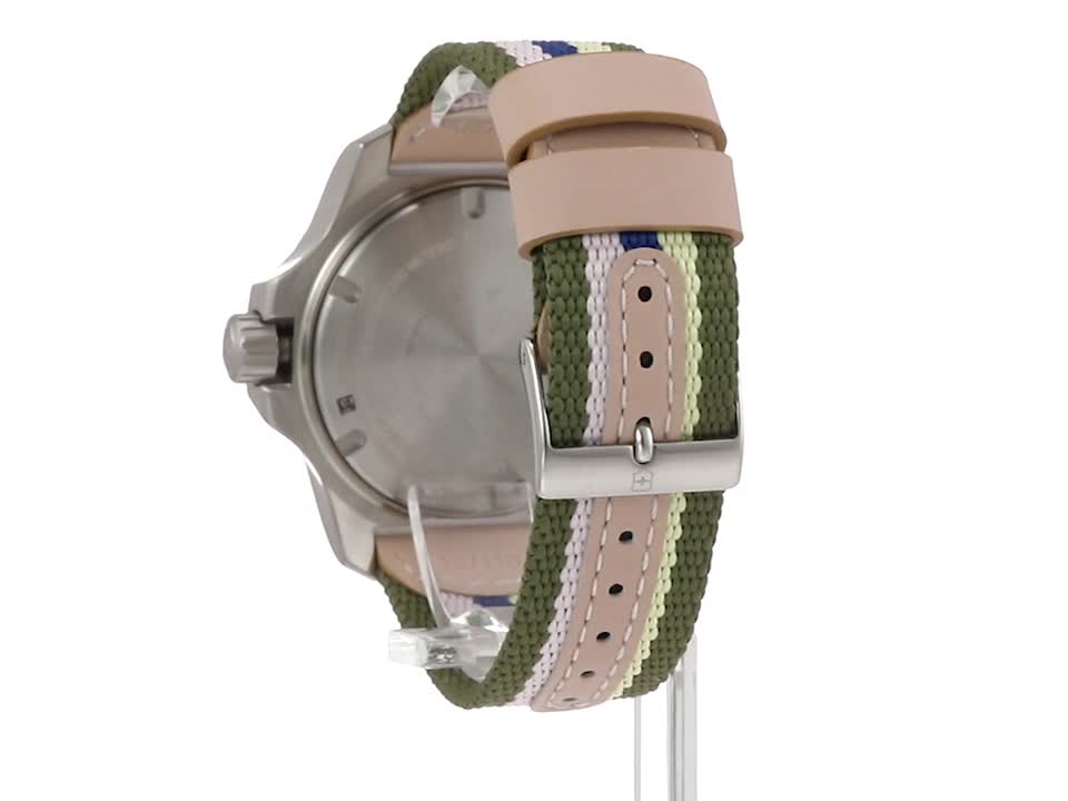 Amazon.co.jp: VICTORINOX(ビクトリノックス)腕時計 I.N.O.X. V
