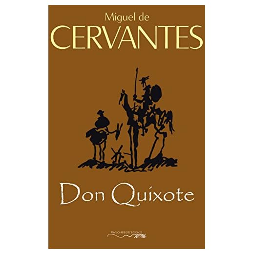 Don Quixote
