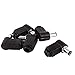 Produktbild Vektenxi 5,5 x 2,1 mm DC-Netzteil Winkelstecker Elegant und beliebt