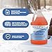 RecPro RV Antifreeze -50°F Protection Non-Toxic (4 Pack)