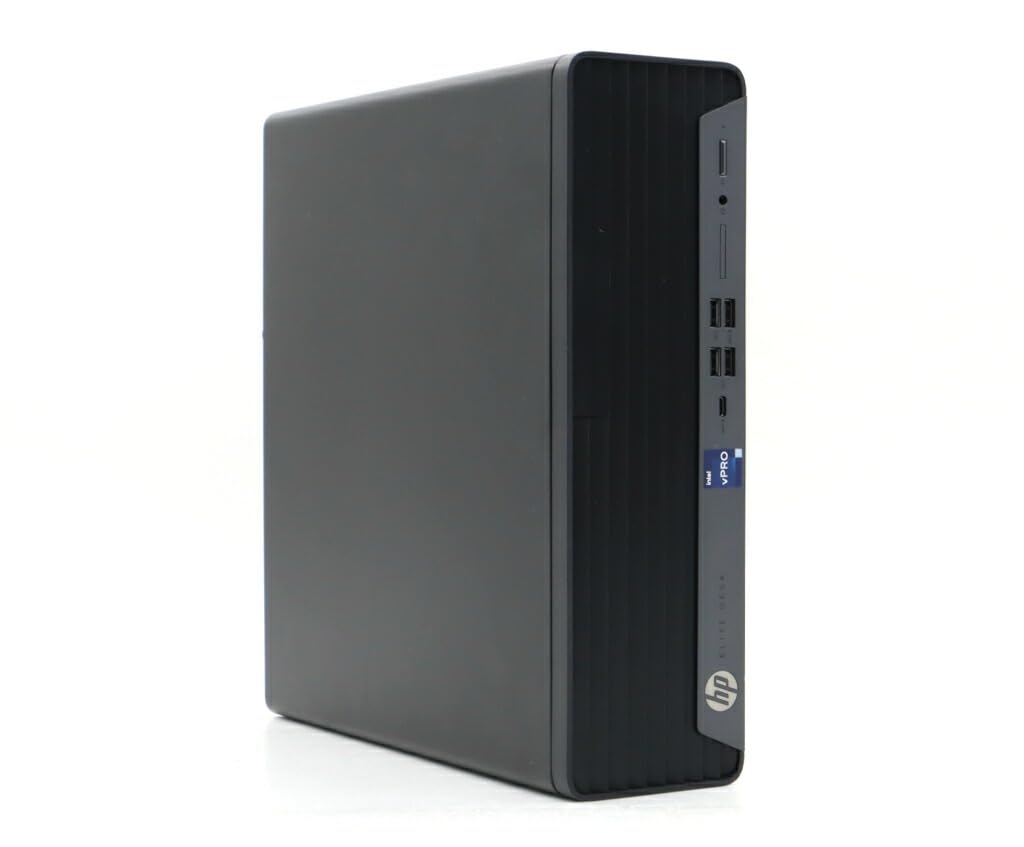Amazon.co.jp: Elite SFF 800 G9 Core i7-12700 2.1GHz 16GB 1TB(NVMe 
