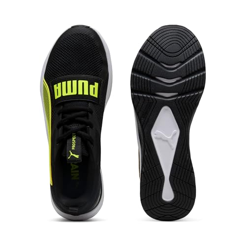 Image of Puma Unisex-Adult Prospect Training Shoe