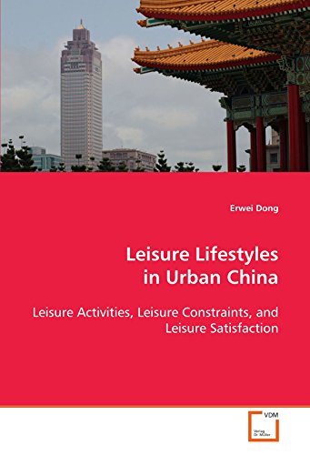 Leisure Lifestyles in Urban China