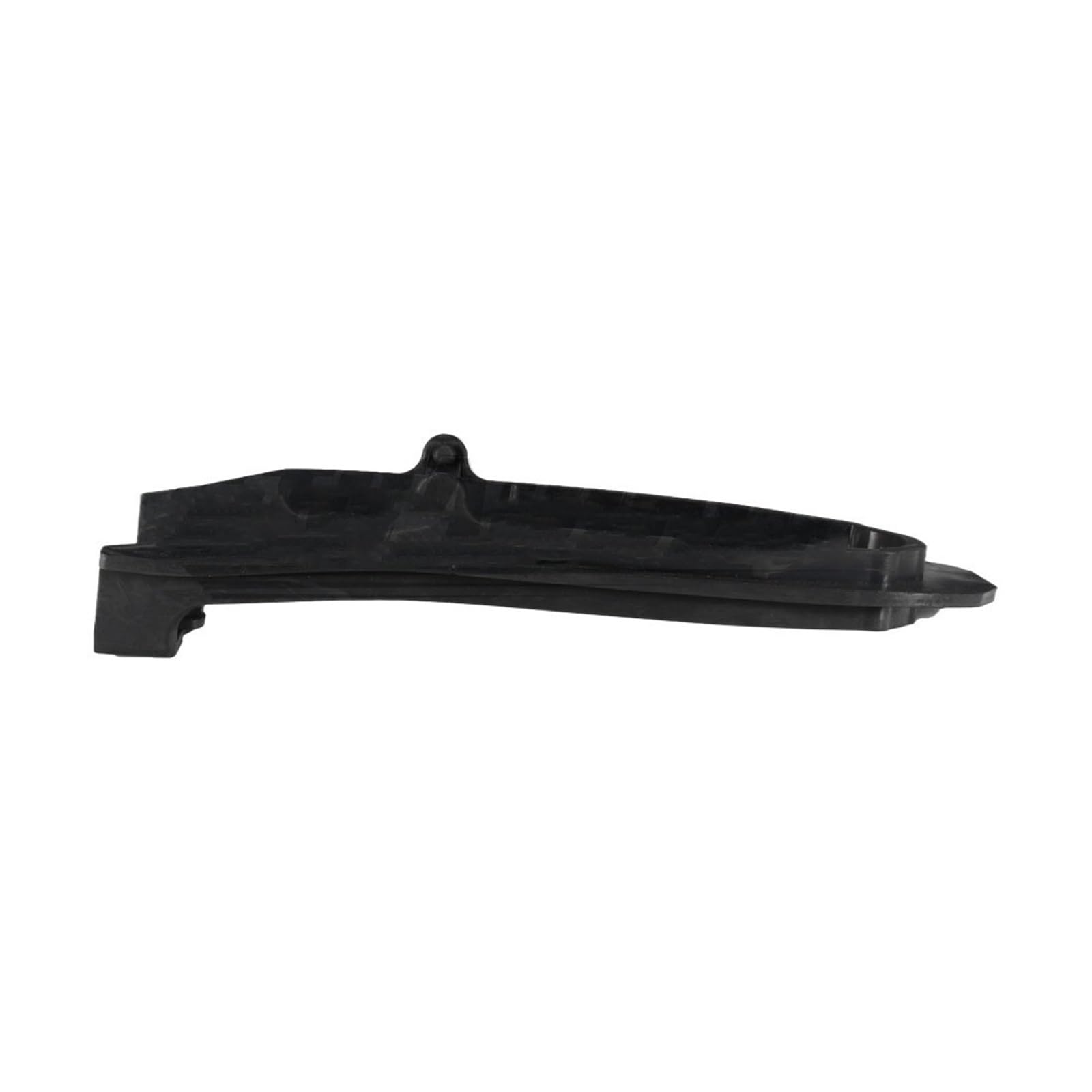 Roulette De Guidage De Chaîne Protecteur de bras oscillant en caoutchouc pour chaîne de moto Honda VT250F XELVIS MC25 1992 CB500 PC32 1996-2002 Protection de chaîne