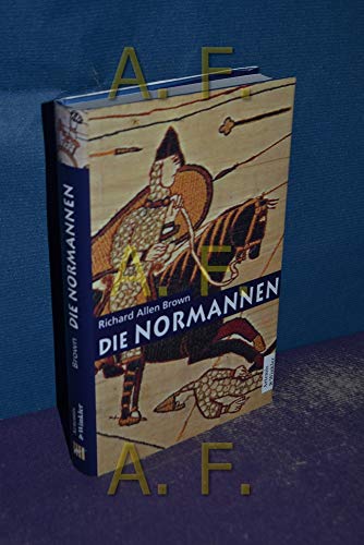 Preisvergleich Produktbild Die Normannen