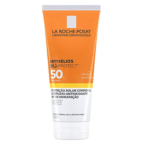 Anthelios XL-Protect Corpo FPS50 200ml, La Roche-Posay