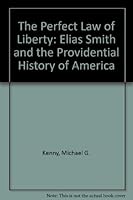 PERFECT LAW OF LIBERTY 1560983213 Book Cover