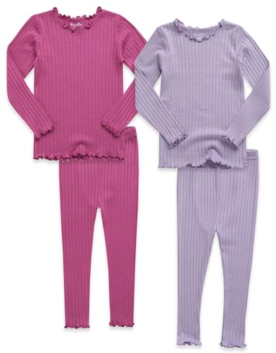 Image of VAENAIT BABY 12Months-12Years Toddler Kids Junior Boys Car Train Fireman Snug fit Sleepwear Pjs Set