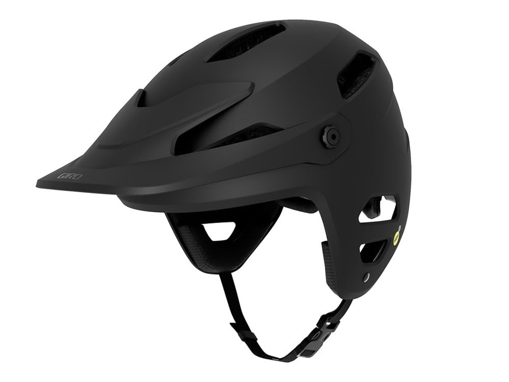 GIRO TYRANT SPHR MAT BLACK 51/55 S 20 HELMET