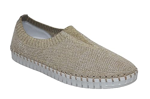 Image of Eric Michael Women's, Lucy Slip-On