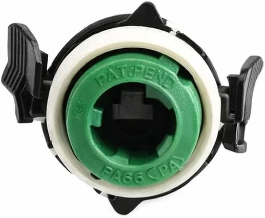 Genuine OEM Front Parking Light Bulb Socket For BMW 318i 63131384100