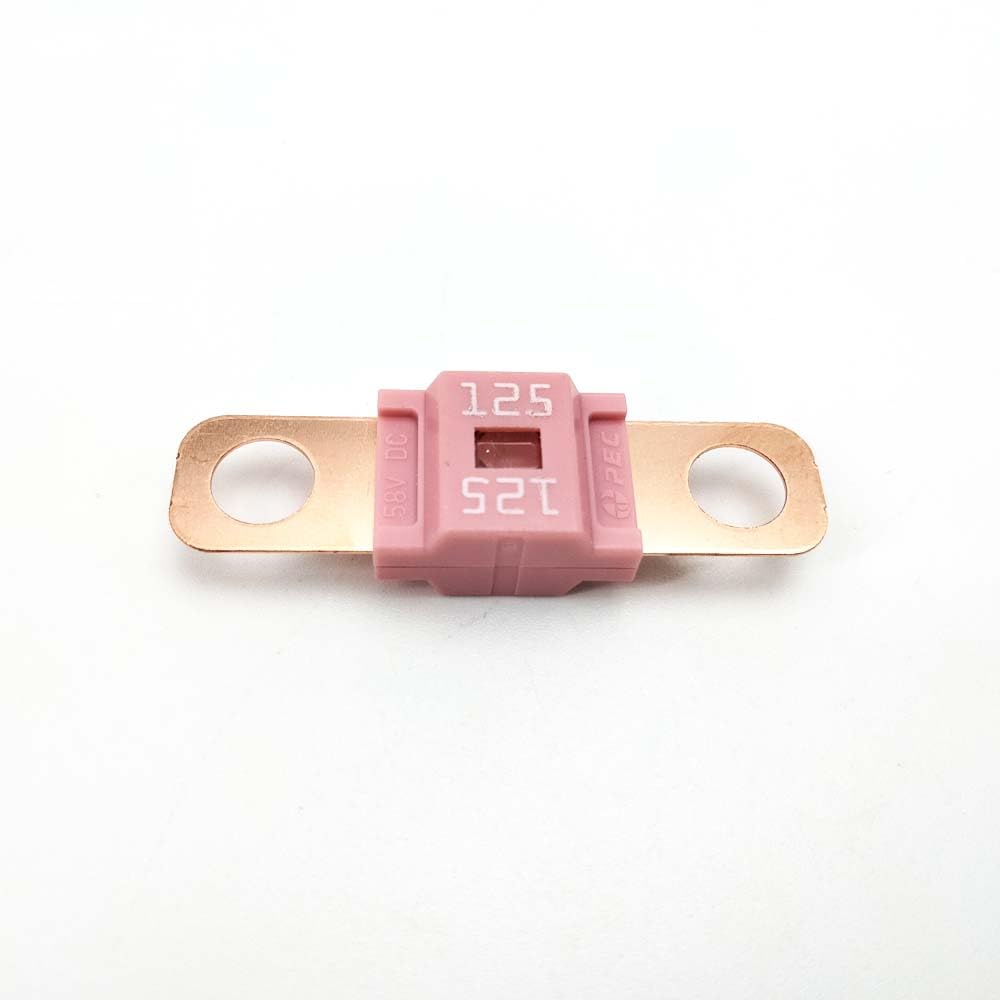 125 Amp Fuse Block 38232-TK8-A01 for Honda Acura 38232TK8A01
