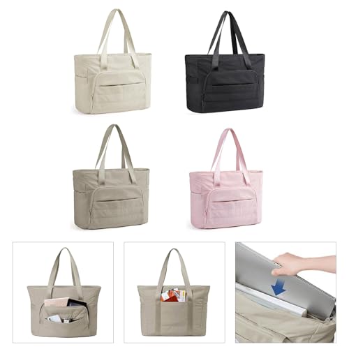 Sac de yoga matelassé anti-encombrement avec sangle ajustable