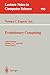 Produktbild Semantics of Systems of Concurrent Processes: LITP Spring School on Theoritical Computer Science La Roche Posay, France, April 1990 Proceedings: AISB ... Notes in Computer Science, 993, Band 993)