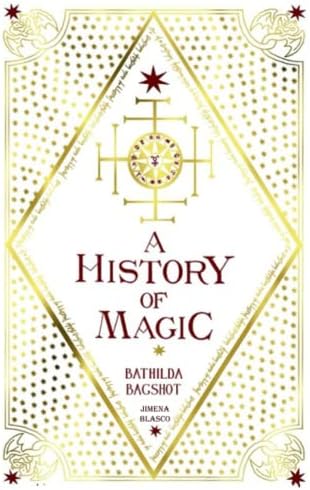 History of Magic