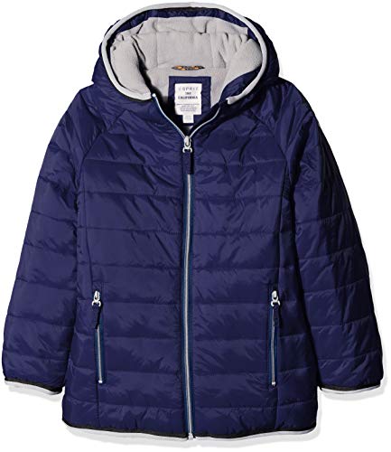 Preisvergleich Produktbild ESPRIT KIDS Jungen RM4203408 Jacke, Blau (Infinity Blue 422), 92