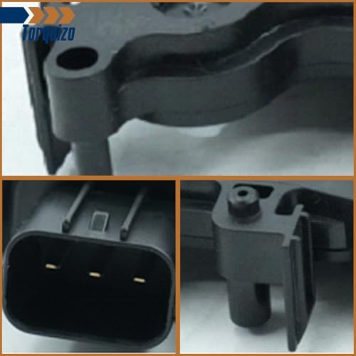 Image of Door Lock Actuator Motors Compatible with Honda Accord, Civic, CR-V, Element, Odyssey, Pilot 2003-2005, Acura RSX 2002-2006, OE 72155-S5P-A11, 72115-S6A-J01, 746301, 746302