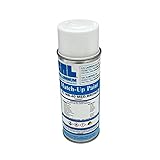 CRL 3368527 Florida MB-40 Medium Bronze AlumaColor Metal Extrusion Touch Up Paint for Coated Aluminum