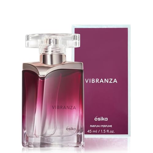 Tresor Midnight Rose marca ESIKA (2)