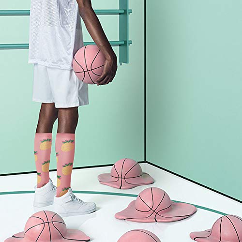 4 Pairs Compression Socks For Women & Men - Best Support For Medical, Circulation, Nurses, Running, Travel #TOP3