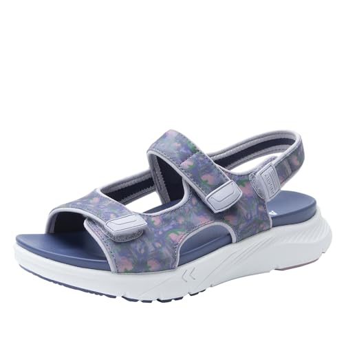 Image of Alegria Sandie - Lightweight Women's Comfort Sport Backstrap