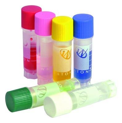 CRYOELITE STRL 2 ML FS NAT Cap Patch PP