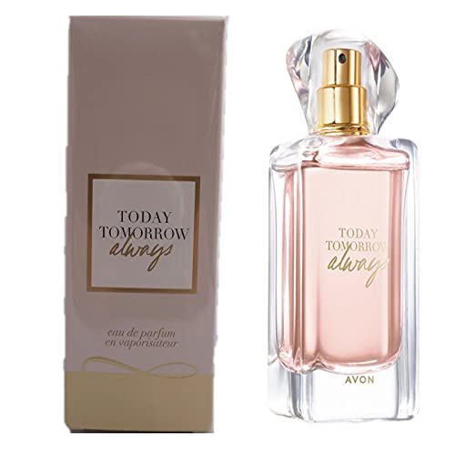 AVON TTA Always Eau de Parfum da Donna 50ml