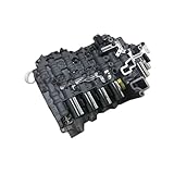 09G325039D Tf60-Sn Tcm/TCU Valve Body Automatic Gear Box Transmission Control Module/Unit