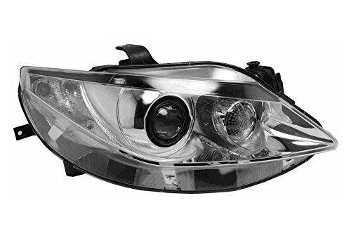 Phare Avant Xenon TarosTrade 37-0701-R-32715 Adaptable Droit pour Remplacement Carrosserie