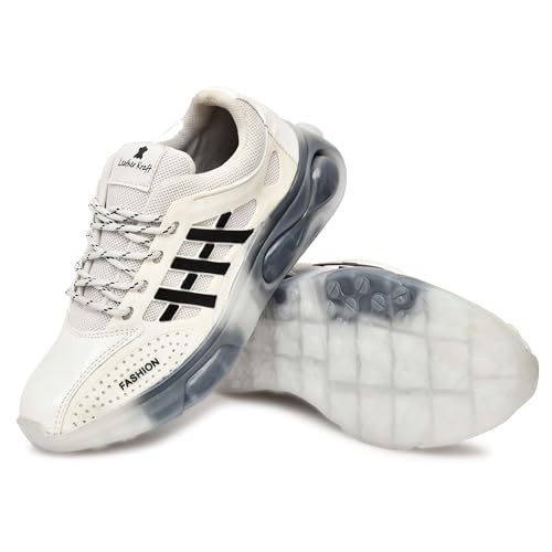 Image of Leatherkraft Mens Lk SPD Sneaker