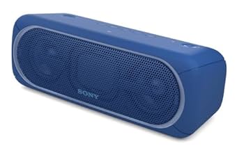 スピーカー・ウーファー Sony srs-xb40 Amazon.co.jp: ソニー ワイヤレスポータブルスピーカー 重低音