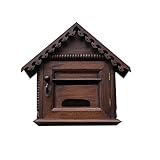 ▲ Anwendbare Szene: Villa, Outdoor, Schule, Gemeinde, Familie, kann überall installiert werden, bequem für Ihr Leben