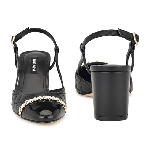 Nine West Women's Uround Pump4