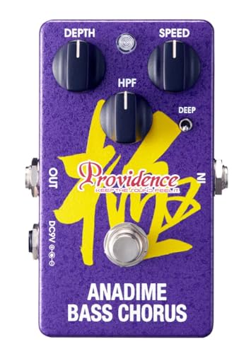 Providence/ANADIME BASS CHORUS ABC-1HH �g�Ɂh �x�[�X�p�G�t�F�N�^�[ �v�����B�f���X