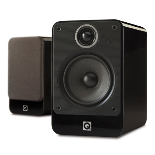 Q Acoustics 2020i Coppia altoparlanti, 88dB, 64Hz