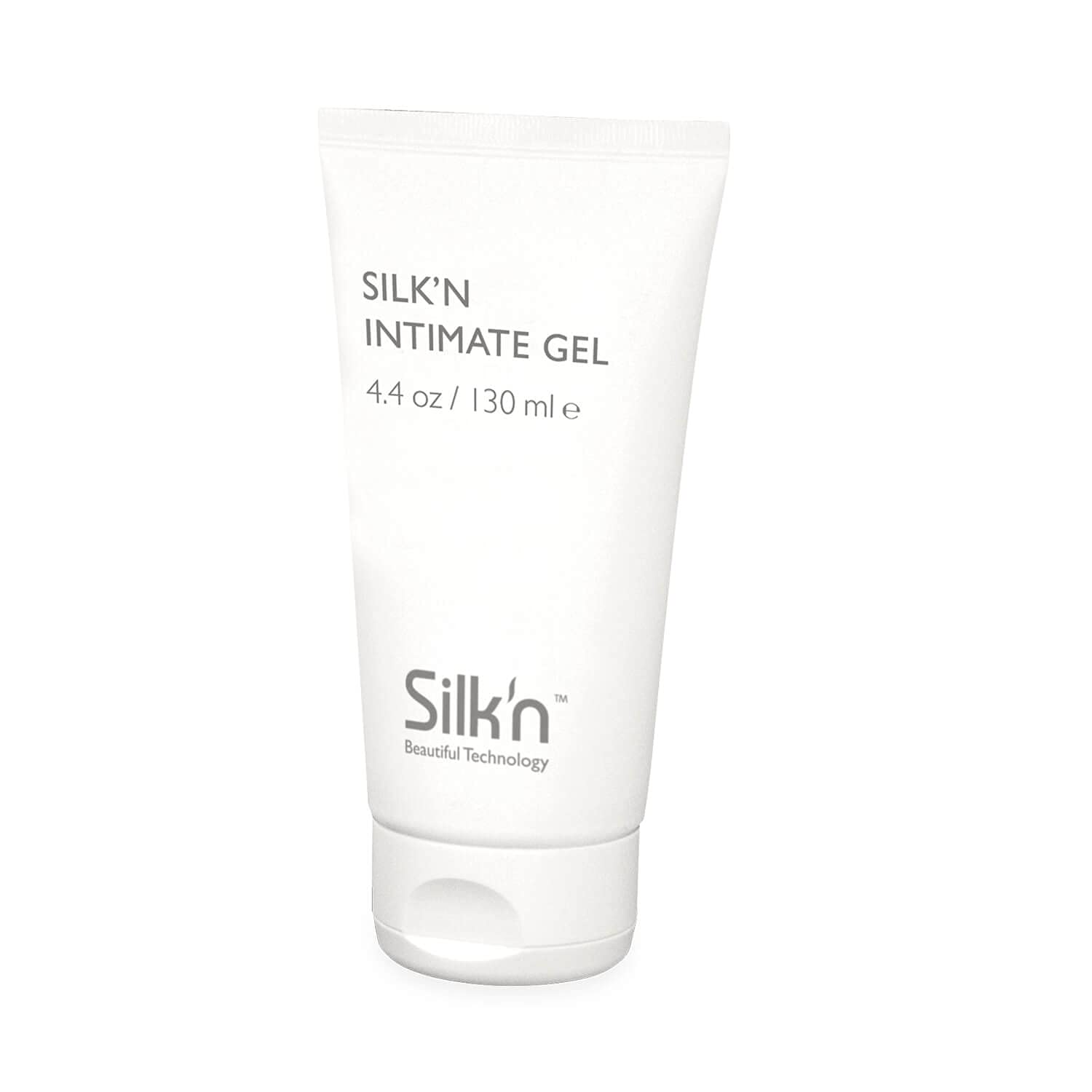 Silk'n Intimate Gel - Silk'n Tightra - Gel Intimo Da Utilizzare Con Silk’N Tightra - Con Acido Ialuronico - 130 Ml-image