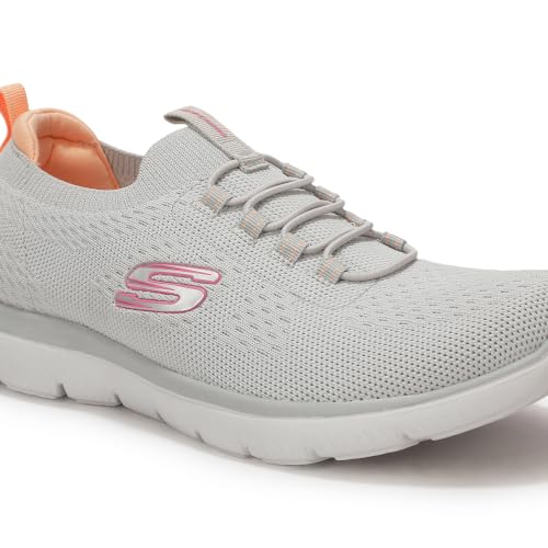 Image of Skechers Womens Summits - Top Player Sneaker