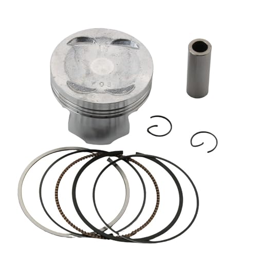 �X�N�[�^�[�s�X�g���L�b�g 160cc �s�� 14mm WW150AM PCX150 SH150 ABS PCX160 Vario 13101-K0S-V00 13011-K0S-305