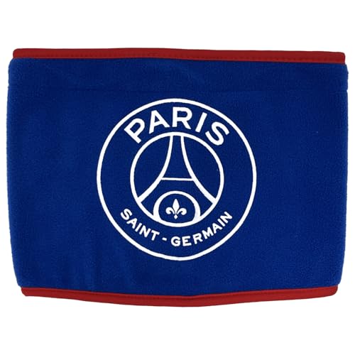 パリ・サンジェルマンFC(Paris Saint-Germain Fc) ネックウォーマー BLU PSG54573のサムネイル