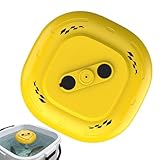 Capacité d'exécution améliorée : avec son accent sur la gestion efficace de l'alimentation, cette pompe de fontaine assure une fonctionnalité durable en intégrant une solution énergétique robuste, offrant des performances sans tracas et en maintenant des environnements aquatiques dynamiques dans les patios ou les aménagements paysagers